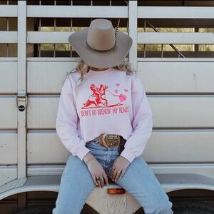 Perfect Valentines Day Sweatshirt